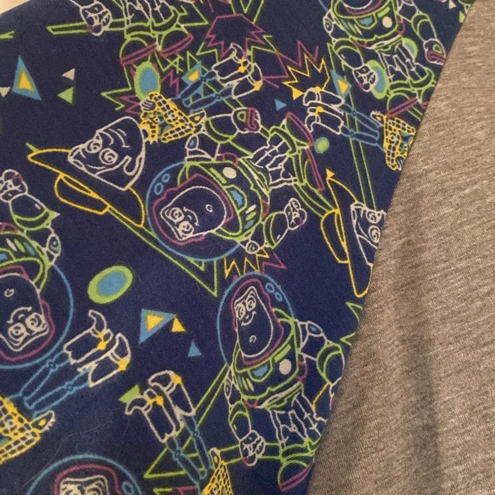 Lularoe Randy - Disney Set - Picture 2 of 3